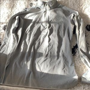 Women’s Nike Pro Combat Running Top - Long Sleeve